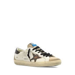 Golden Goose Super-Ster Sneakers-Heren Sneakers
