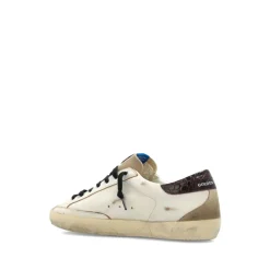 Golden Goose Super-Ster Sneakers-Heren Sneakers