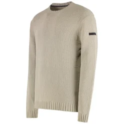 RRD Sweater Round Neck Cinematt-Heren Truien & Vesten