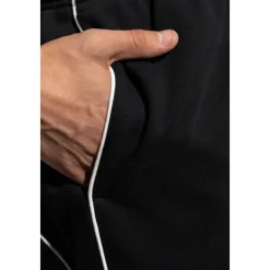 Fear Of God Sweatpants met geborduurd logo-Heren Broeken