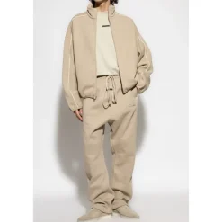 Fear Of God Sweatpants met zijstrepen-Heren Broeken