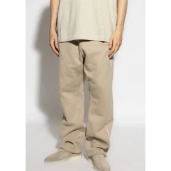 Fear Of God Sweatpants met zijstrepen-Heren Broeken