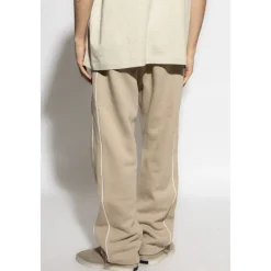 Fear Of God Sweatpants met zijstrepen-Heren Broeken