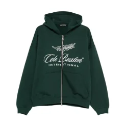 Cole Buxton Sweatshirt-Heren Truien & Vesten