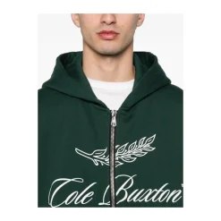 Cole Buxton Sweatshirt-Heren Truien & Vesten