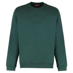 Gucci Sweatshirts & Hoodies-Heren Truien & Vesten