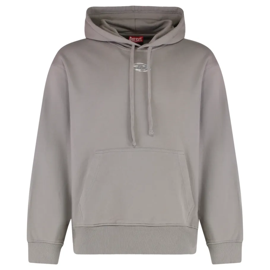 Diesel Sweatshirts & Hoodies-Heren Truien & Vesten