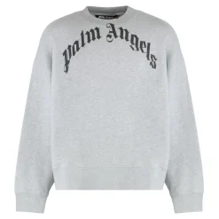 Palm Angels Sweatshirts & Hoodies-Heren Truien & Vesten
