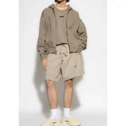 Fear Of God Sweatshirts & Hoodies-Heren Truien & Vesten