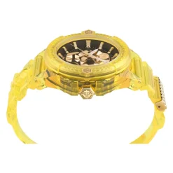 Philipp Plein Synthetisch Horloge-Heren Horloges