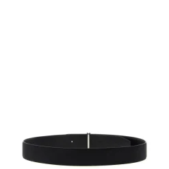 Tom Ford T Reversible Belt-Heren Riemen