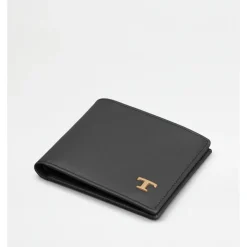 Tod's T Timeless Portemonnee-Heren Portefeuilles