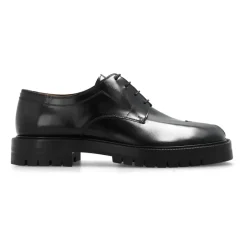 Maison Margiela Tabi Derby schoenen-Heren Nette Schoenen