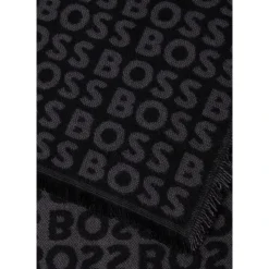 Hugo Tadic Scarf-Heren Sjaals