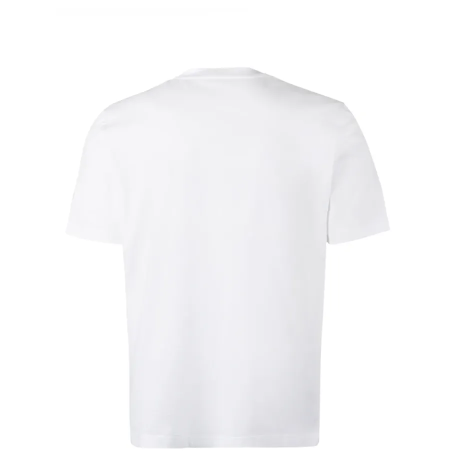 Diesel T-Adjust-Bigoval T-shirt met ronde hals-Heren Shirts