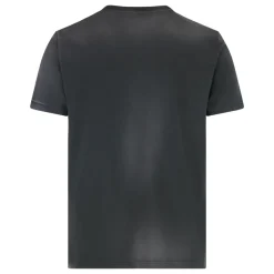 Diesel T-Adjust-T1 Katoenen T-shirt met ronde hals-Heren Shirts
