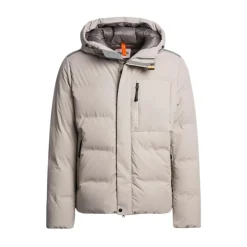 Parajumpers Taiga Hooded Jacket voor heren-Heren Jassen