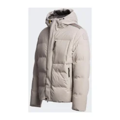 Parajumpers Taiga Hooded Jacket voor heren-Heren Jassen