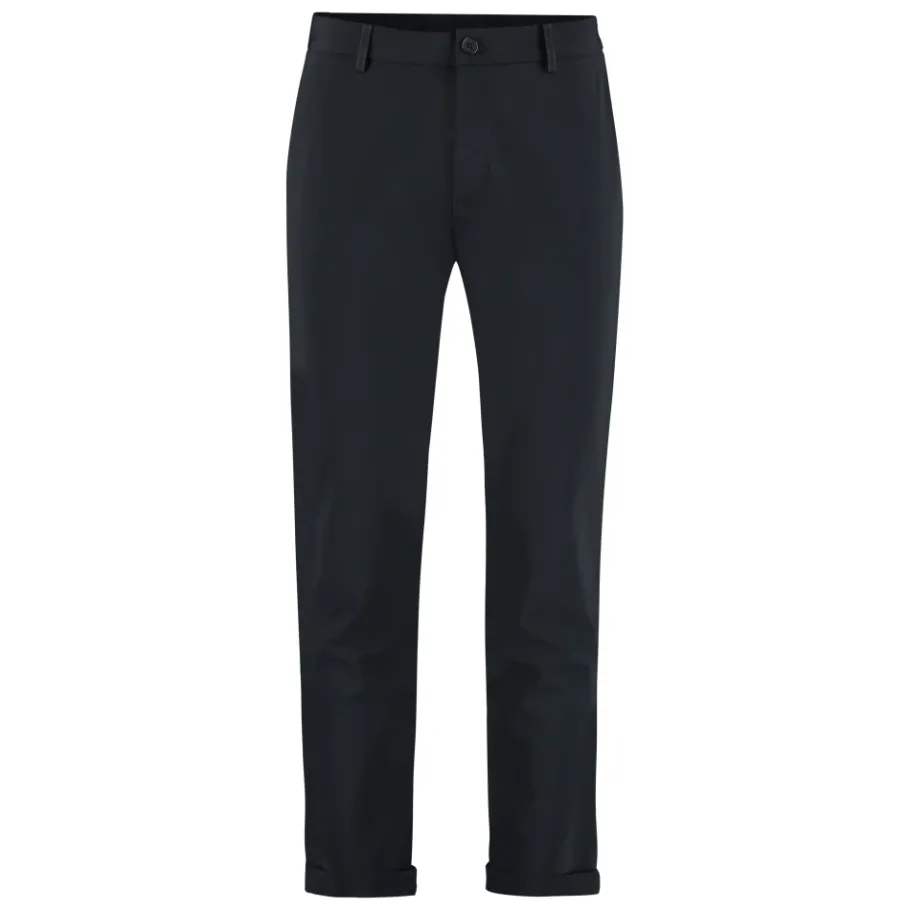 THE (Alphabet) Tailored broek-Heren Broeken