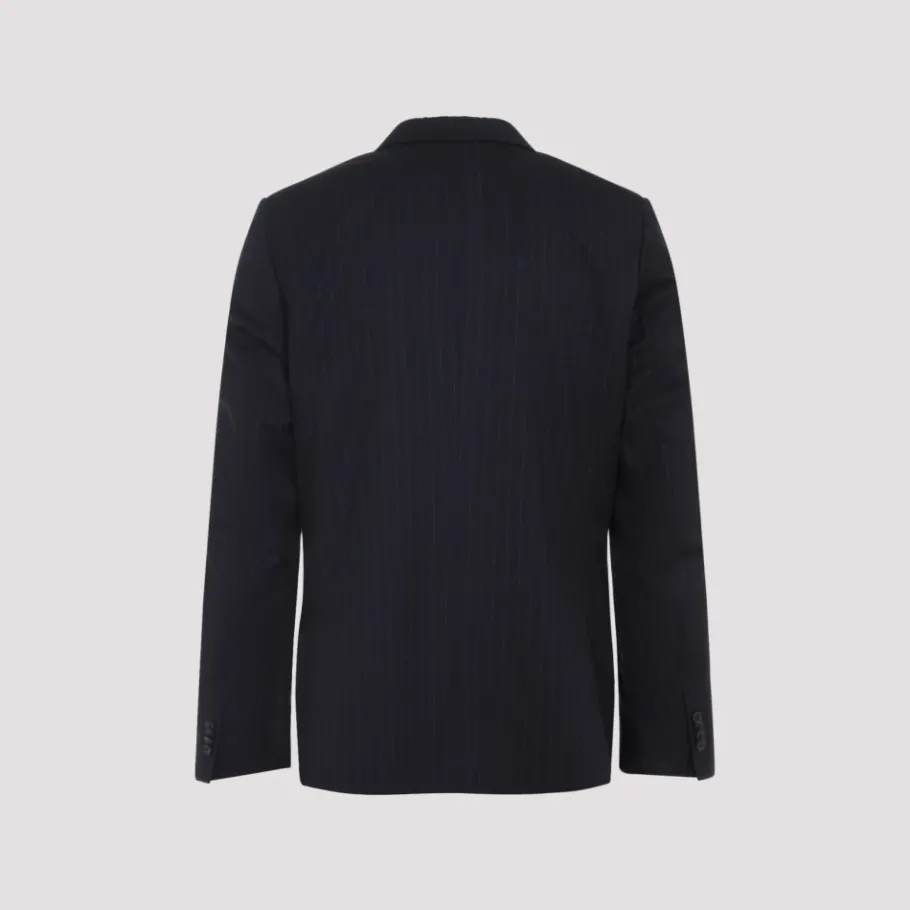Paul Smith Tailored Fit Twee Knoop Pak-Heren Kostuums
