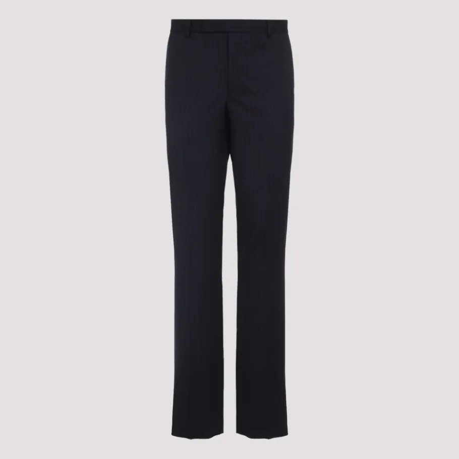 Paul Smith Tailored Fit Twee Knoop Pak-Heren Kostuums