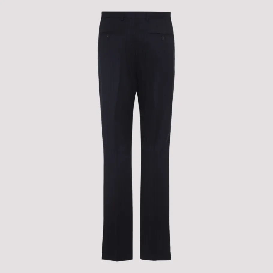 Paul Smith Tailored Fit Twee Knoop Pak-Heren Kostuums