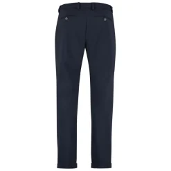 THE (Alphabet) Tailored Trousers-Heren Broeken