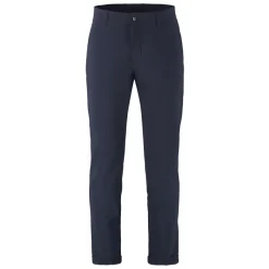 THE (Alphabet) Tailored Trousers-Heren Broeken