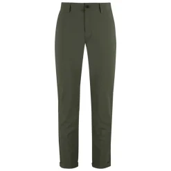 THE (Alphabet) Tailored Trousers-Heren Broeken