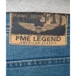 PME Legend Tailwheel Slim Fit Jeans-Heren Jeans