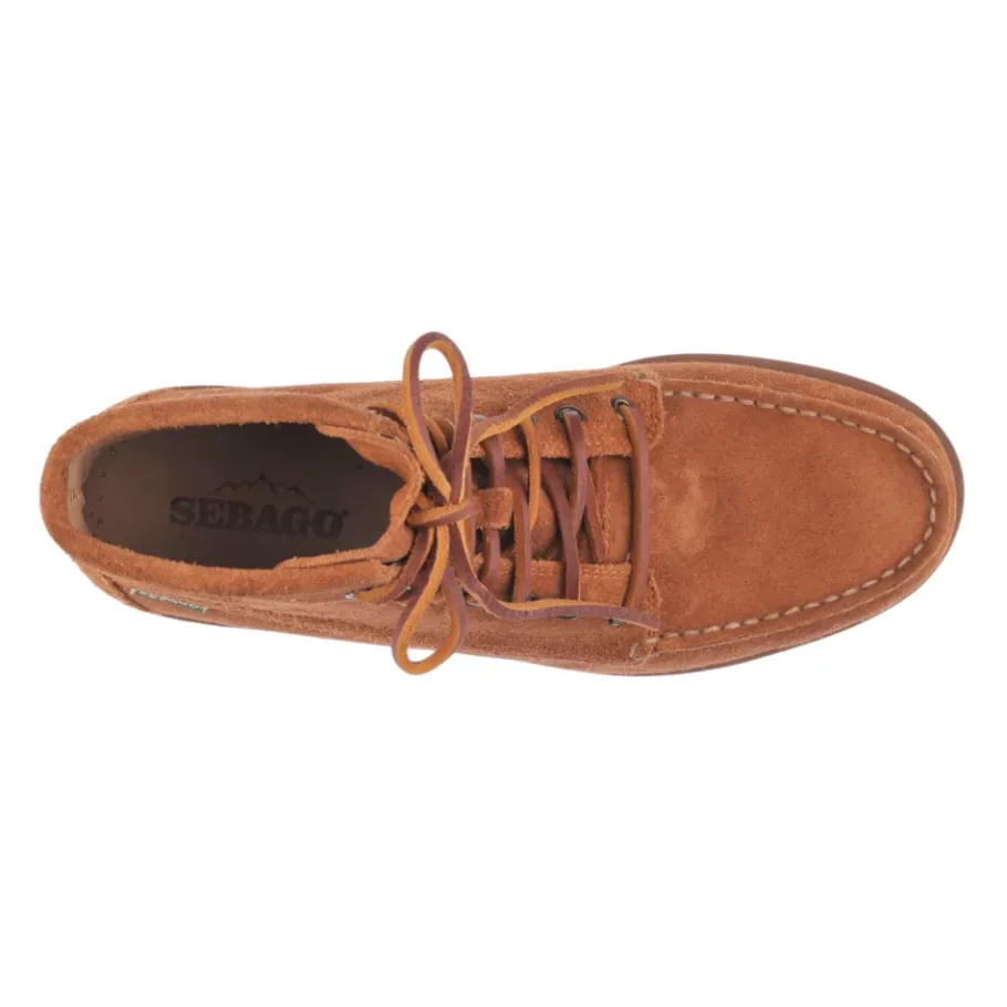 Sebago Tala Boot-Heren Laarzen