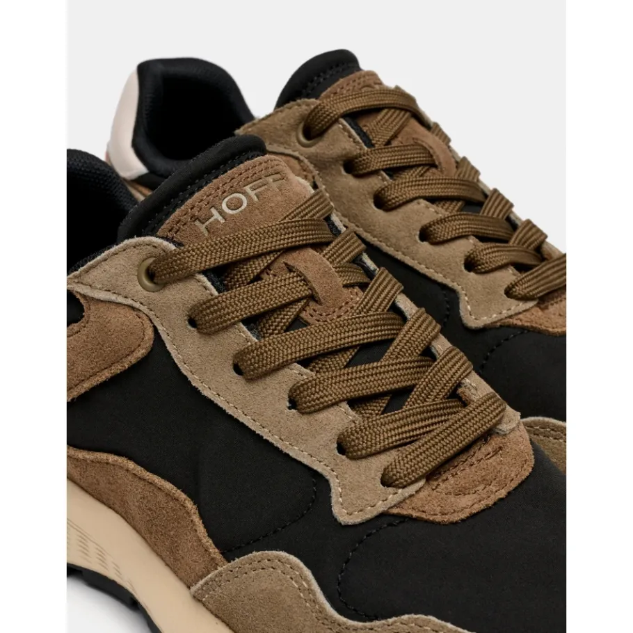 Hoff Tampa II-Heren Sneakers