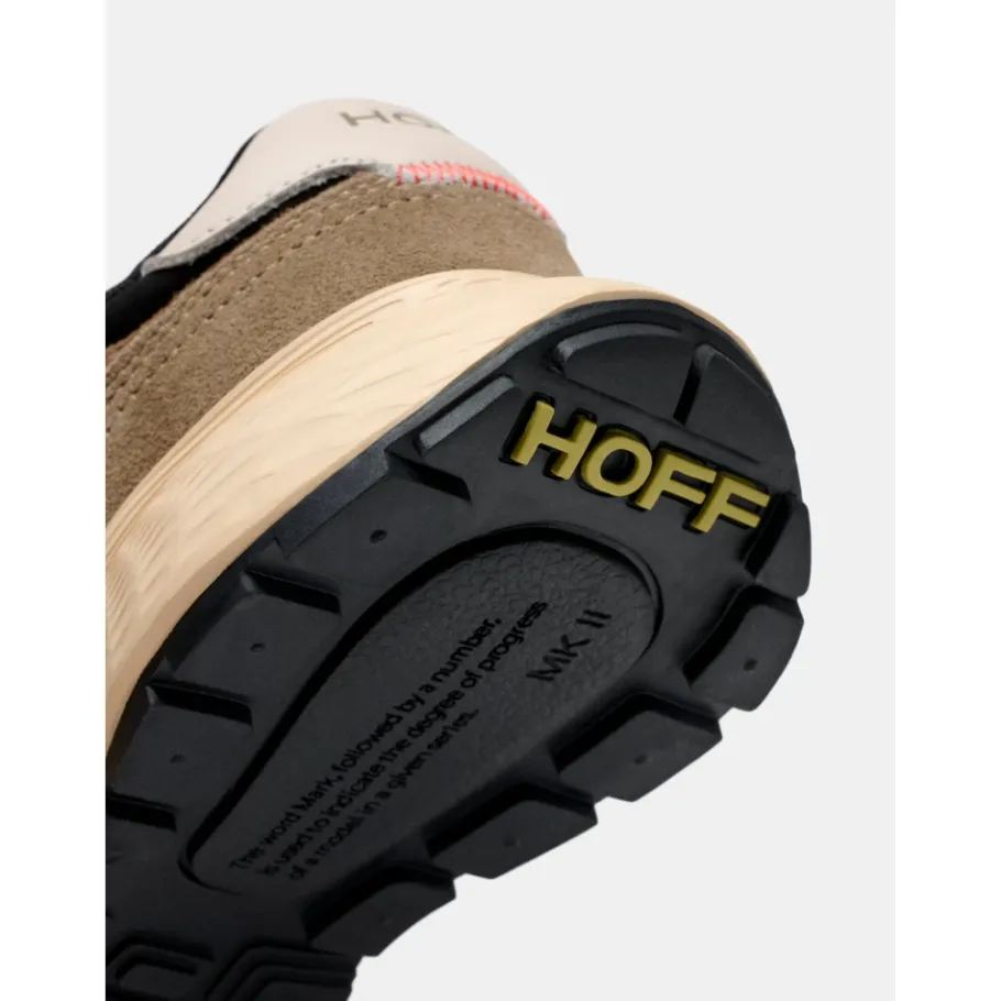 Hoff Tampa II-Heren Sneakers