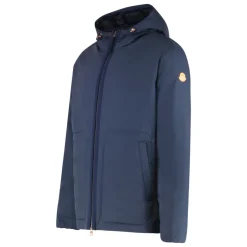 Moncler Tangelo Short Down Jacket-Heren Jassen