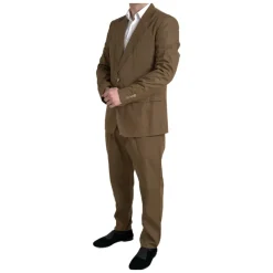 Dolce & Gabbana Taormina Tweedelig Kostuum-Heren Kostuums