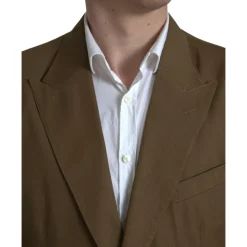 Dolce & Gabbana Taormina Tweedelig Kostuum-Heren Kostuums