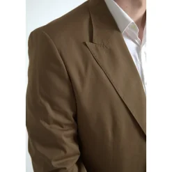 Dolce & Gabbana Taormina Tweedelig Kostuum-Heren Kostuums