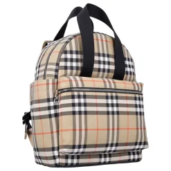Burberry Tas en Rugzak Set-Heren Rugzakken