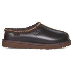 UGG Tasman Leather Regen Slipper-Heren Pantoffels