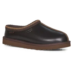 UGG Tasman Leather Regen Slipper-Heren Pantoffels