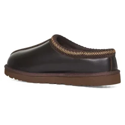UGG Tasman Leather Regen Slipper-Heren Pantoffels