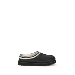 UGG Tasman Noir Mules-Heren Pantoffels