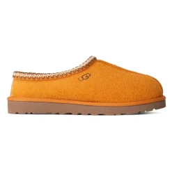 UGG Tasman Shaggy Suede-Heren Pantoffels
