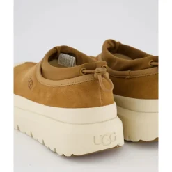 UGG Tasman Weather Hybrid Laarzen Chestnut / Whitecap-Heren Snowboots|Laarzen