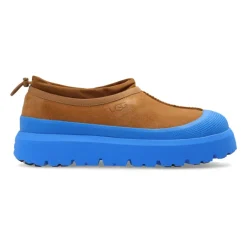 UGG Tasman Weather Hybrid Laarzen Chestnut / Big Sky-Heren Snowboots|Laarzen