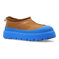 UGG Tasman Weather Hybrid Laarzen Chestnut / Big Sky-Heren Snowboots|Laarzen