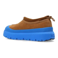 UGG Tasman Weather Hybrid Laarzen Chestnut / Big Sky-Heren Snowboots|Laarzen