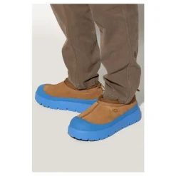 UGG Tasman Weather Hybrid Laarzen Chestnut / Big Sky-Heren Snowboots|Laarzen