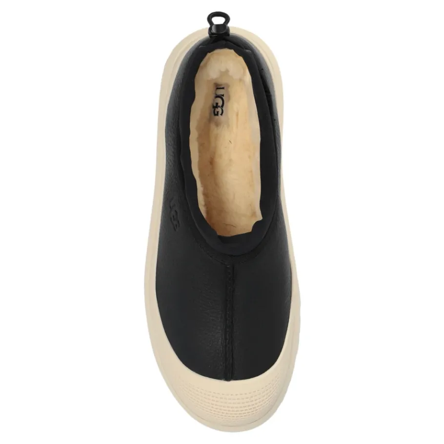 UGG Tasman Weather Hybrid Laarzen Black / Birch-Heren Snowboots