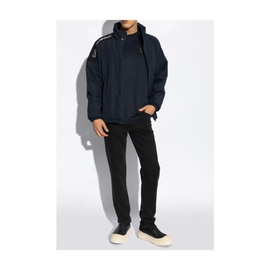 UGG Tasman Weather Hybrid Laarzen Black / Birch-Heren Snowboots